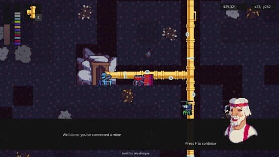 Mining Mechs — screenshot 5