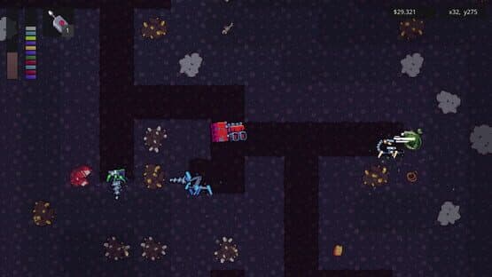 Mining Mechs — screenshot 7
