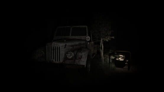 Horror Inside the Forest — screenshot 2