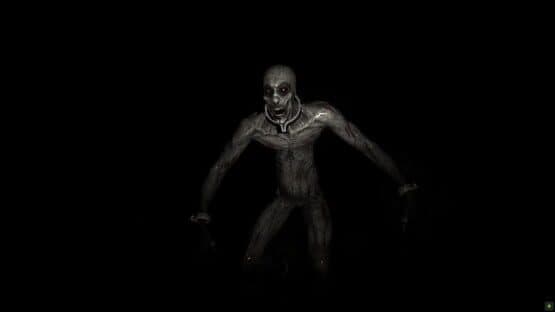 Horror Inside the Forest — screenshot 3