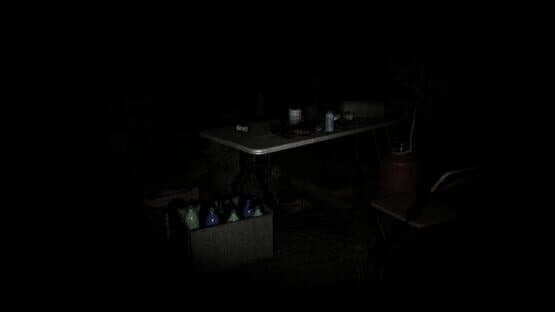Horror Inside the Forest — screenshot 5