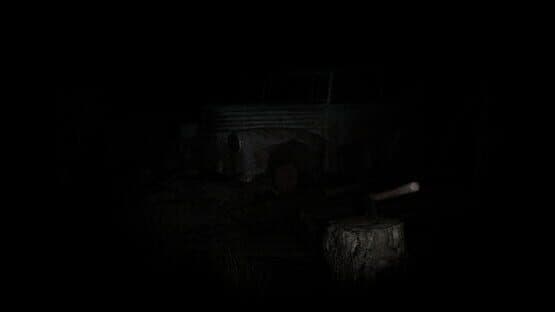 Horror Inside the Forest — screenshot 6