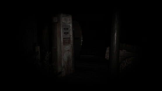 Horror Inside the Forest — screenshot 7