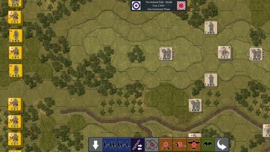 Valor & Victory: Pacific — screenshot 1