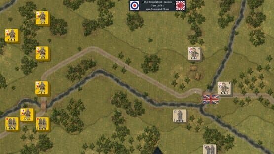 Valor & Victory: Pacific — screenshot 2