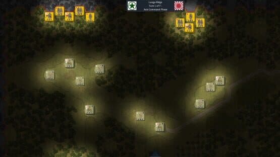 Valor & Victory: Pacific — screenshot 3