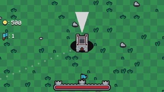 Bit Tower — screenshot 1