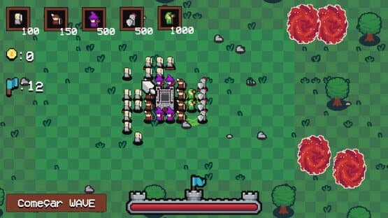 Bit Tower — screenshot 3