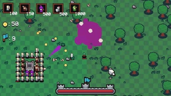 Bit Tower — screenshot 4