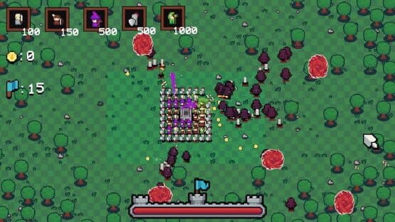 Bit Tower — screenshot 5