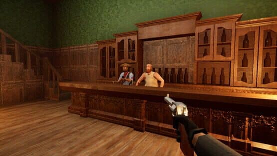Sands of Skullcreek — screenshot 1