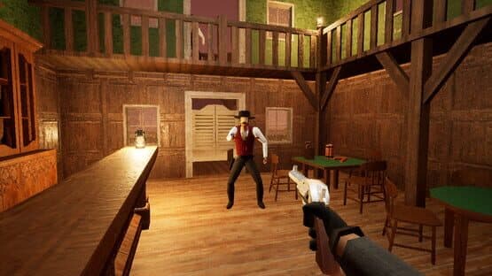 Sands of Skullcreek — screenshot 2