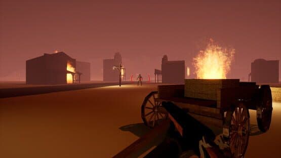 Sands of Skullcreek — screenshot 3