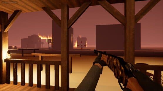 Sands of Skullcreek — screenshot 4