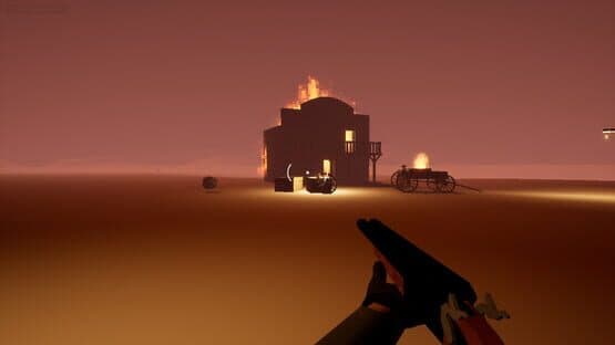 Sands of Skullcreek — screenshot 5