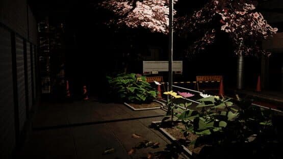 Midnight Prowl — screenshot 3