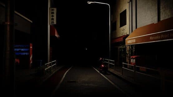 Midnight Prowl — screenshot 5