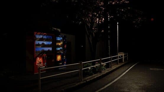 Midnight Prowl — screenshot 7