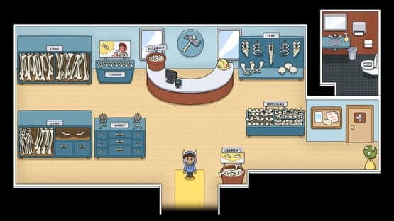 Medimon — screenshot 4