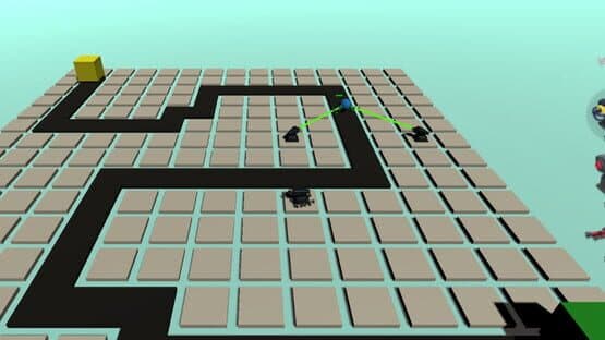 Protecting the Base — screenshot 1
