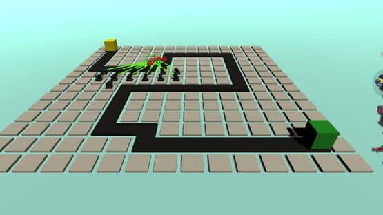 Protecting the Base — screenshot 2
