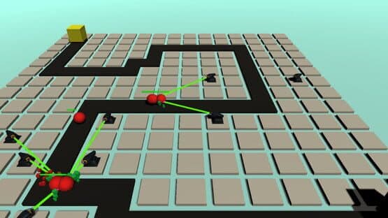 Protecting the Base — screenshot 3
