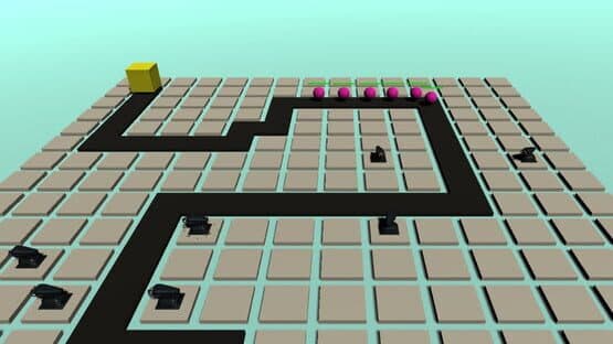 Protecting the Base — screenshot 5