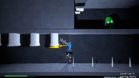 Robokid — screenshot 1