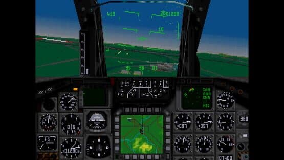 Tornado — screenshot 1
