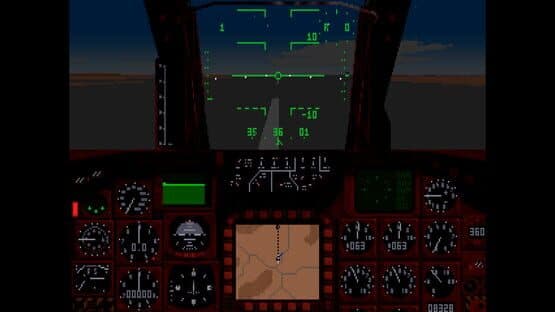 Tornado — screenshot 3
