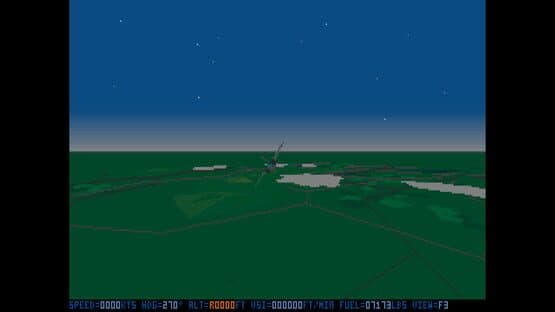 Tornado — screenshot 4