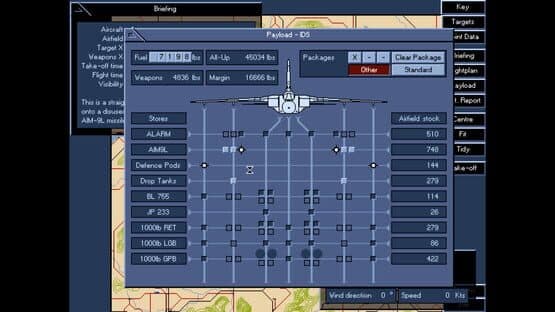 Tornado — screenshot 5