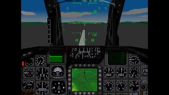 Tornado — screenshot 6
