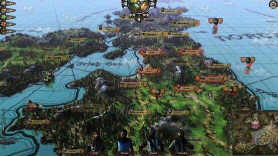 Medieval Kingdom Wars: Prologue — screenshot 1