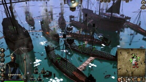 Medieval Kingdom Wars: Prologue — screenshot 2