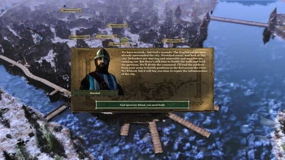 Medieval Kingdom Wars: Prologue — screenshot 3