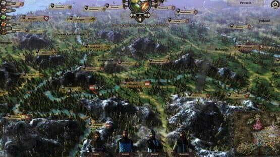 Medieval Kingdom Wars: Prologue — screenshot 4