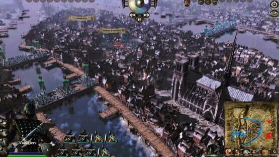 Medieval Kingdom Wars: Prologue — screenshot 5