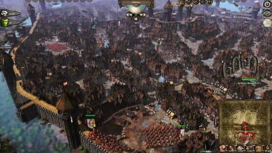 Medieval Kingdom Wars: Prologue — screenshot 6