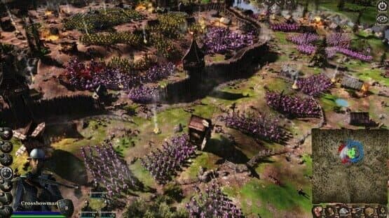 Medieval Kingdom Wars: Prologue — screenshot 7