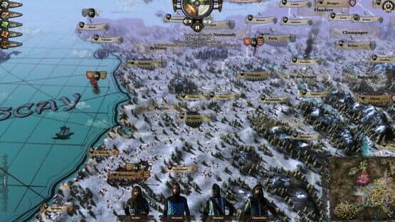Medieval Kingdom Wars: Prologue — screenshot 8