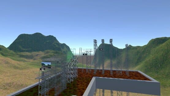 Muscle Ninja VR — screenshot 1