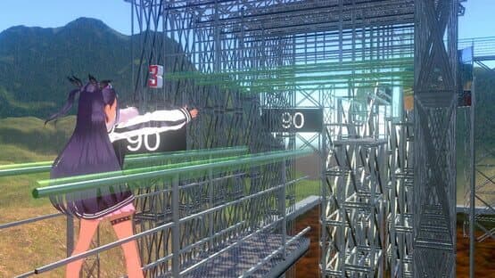 Muscle Ninja VR — screenshot 6