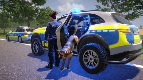 Autobahn Police Simulator 3: Off-Road DLC — screenshot 6