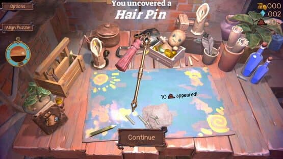 Trash Goblin — screenshot 1