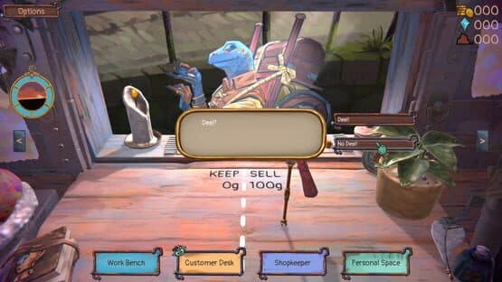 Trash Goblin — screenshot 4