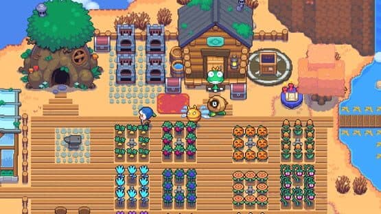 Moonstone Island — screenshot 1