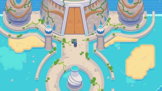 Moonstone Island — screenshot 2