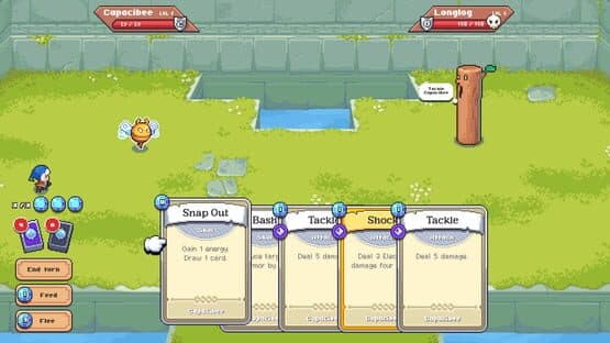 Moonstone Island — screenshot 5