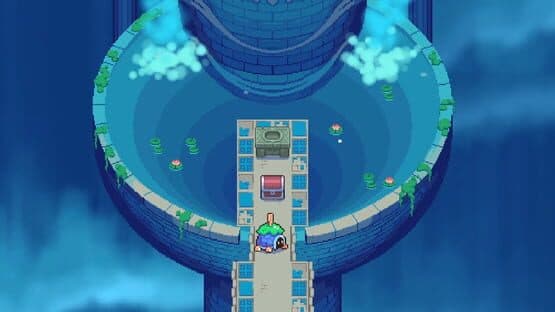 Moonstone Island — screenshot 6